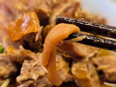 -蓉三少冒烤鸭·四川小吃集(北京首店)