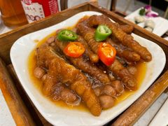 -若爱猪肚鸡·啫啫煲(循礼门M+店)