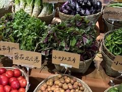 -六合居(温江店)