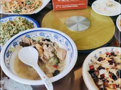 -周家大厨房(三原店)