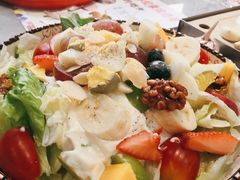 -通海俄式烧烤·俄罗斯大串(嵩山路店)