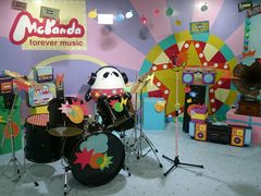 -上海世茂广场(南京东路店)