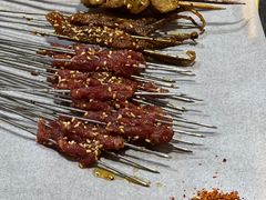 -小时代烧烤