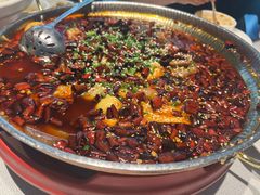 -望京辣宴·古法川菜(望京店)