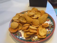 -巴依老爷新疆美食(清华东门店)