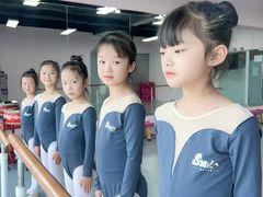 -小酒窝中国舞(汉阳店)