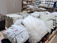 -ZARA HOME(蓝色港湾店)