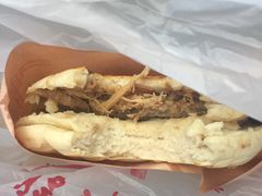 -樊记腊汁肉(竹笆市总店)
