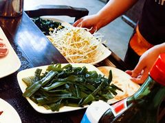-仁虎老火锅(黄泥磅店)