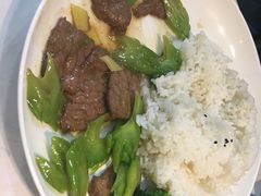 -立哥港式茶餐厅