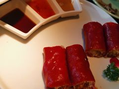 -蝴蝶里·粤菜·点心(滨江龙湖店)