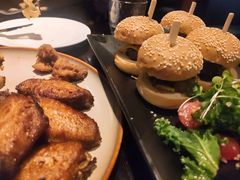 -blue frog蓝蛙(长泰广场店)