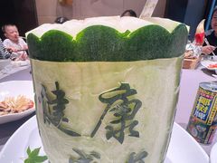 -京杭上院·河景花园餐厅·杭帮菜名店