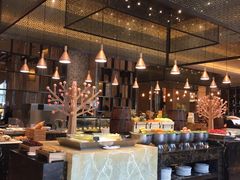 -常州富力喜来登酒店 Feast盛宴标帜西餐厅(新北万达广场店)