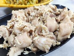 -黄师奶甜品店