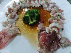 -拉完海鲜大排档(温岭店)