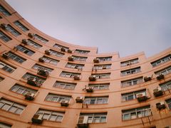 -上海外国语大学(虹口校区)