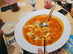 -好人民间小吃·番茄鱼酸菜鱼(木渎悠方店)