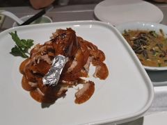 -味+新京宴·烤鸭·北京菜(创意谷店)
