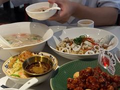 -南门食仙·手工福州菜(南门兜店)