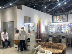 -海马体照相馆(天津世纪都会店)