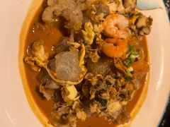 -旺角小渔村·海肠捞饭开创者(二马路店)