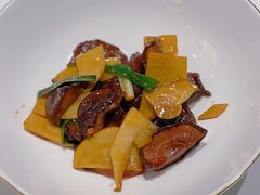 -Yan Ting 宴庭中餐厅(上海静安瑞吉酒店)