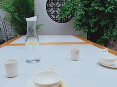 -浮何烤铺(桐梓林店)