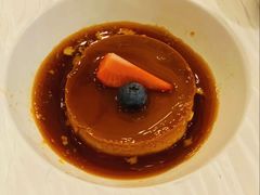 -V Bar海景扒房(北海湾惠龙万达嘉华酒店)