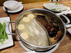 -掂档潮汕牛肉火锅(cityon熙地港店)
