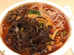 三鲜螺蛳粉-水平有限广西米粉·广西风味集(五道口店)