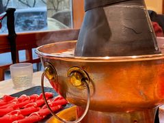 -东来顺饭庄(天坛店)