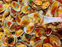 -老姑砂锅·烧烤天津菜(体北道店)