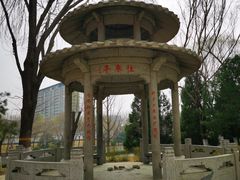 -玲珑塔公园