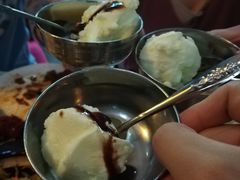 -葛尼沙印度餐厅 (镇明路店)