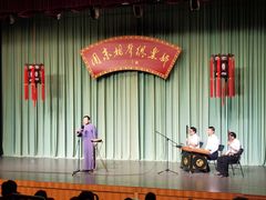 -周末相声俱乐部