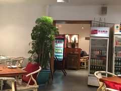 大堂-京尊烤鸭店JINGZUN(春秀路店)