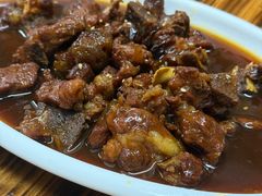 -柠静私家菜(石板巷店)