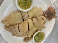 壹心鸡-文记壹心鸡(宝华路店)