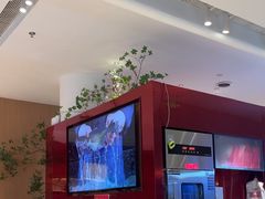 -老板恋上鱼(恒隆广场店)