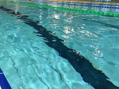 -奥林匹克体育中心游泳馆