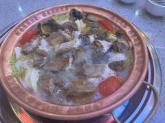 -阿婆情腊排骨火锅(金虹路店)