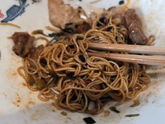 -天天鲜面馆(衡山路店)