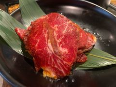 -九田家黑牛烤肉料理(无锡T12店)