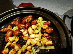-小天厨民间菜馆(深圳街店)