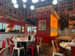 -禄鼎记·多口味酸菜鱼(侨鑫店)