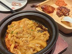 -老湘亲·品鉴湘菜(蔡塘爱琴海店)