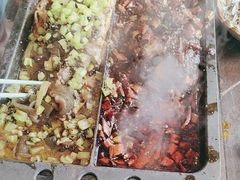 -江边城外烤全鱼(方庄时代购物中心店)