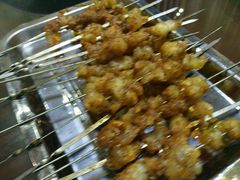 -大城·烧烤海鲜大排档(台东店)