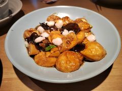 -蜜桃餐厅·伴山(绿宝广场店)